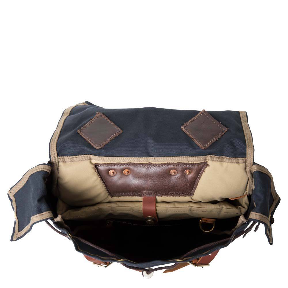 Original Haferl Rucksack classic | schwarz Rabatt
