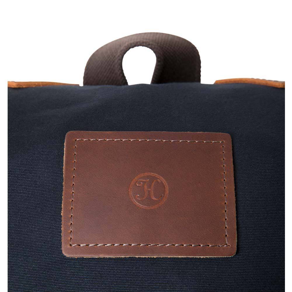 Original Haferl Rucksack classic | schwarz Rabatt