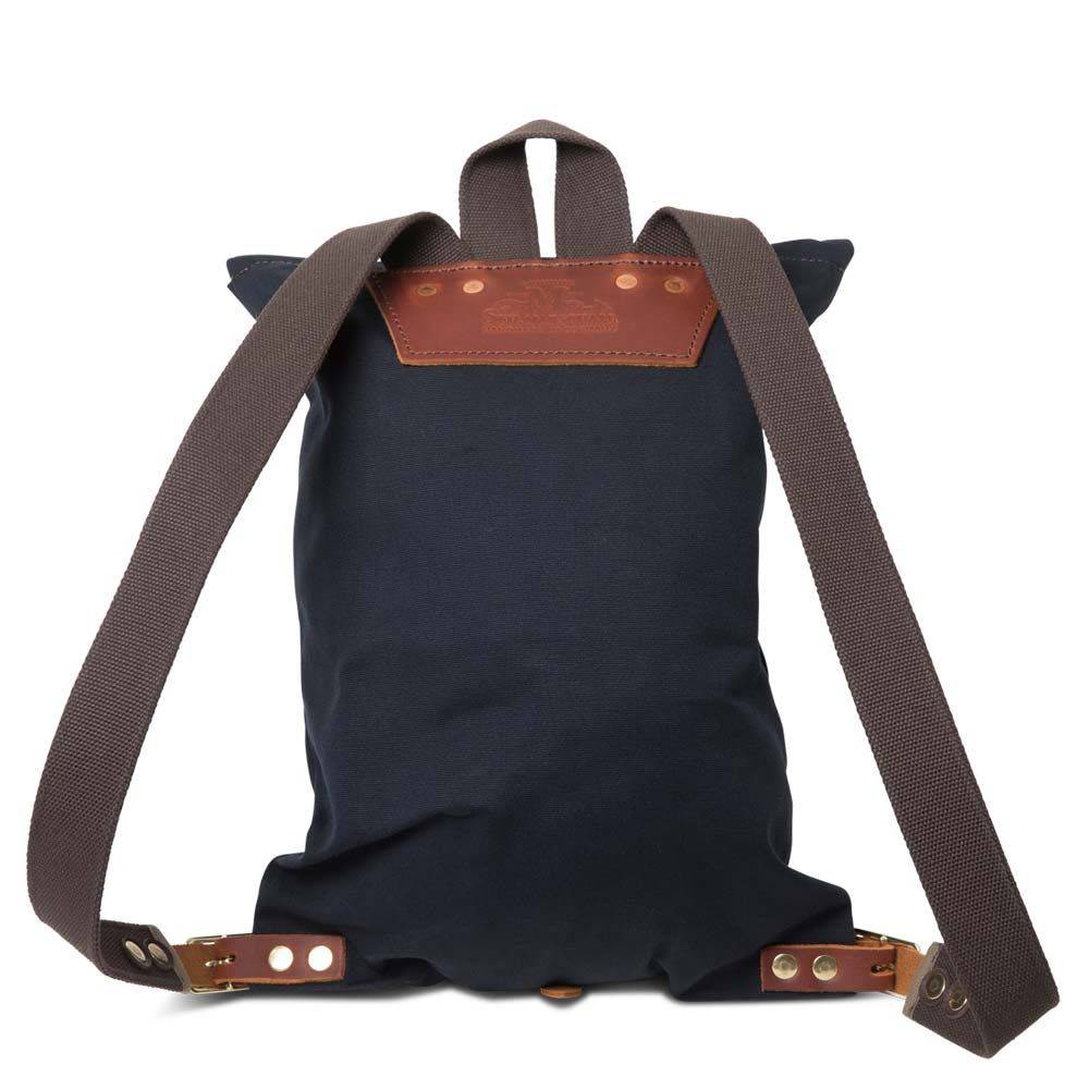 Original Haferl Rucksack pur | schwarz Günstig kaufen