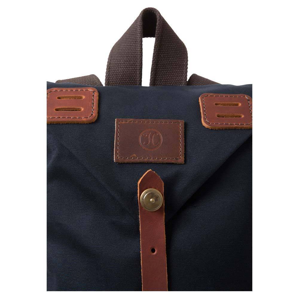Original Haferl Rucksack pur | schwarz Günstig kaufen