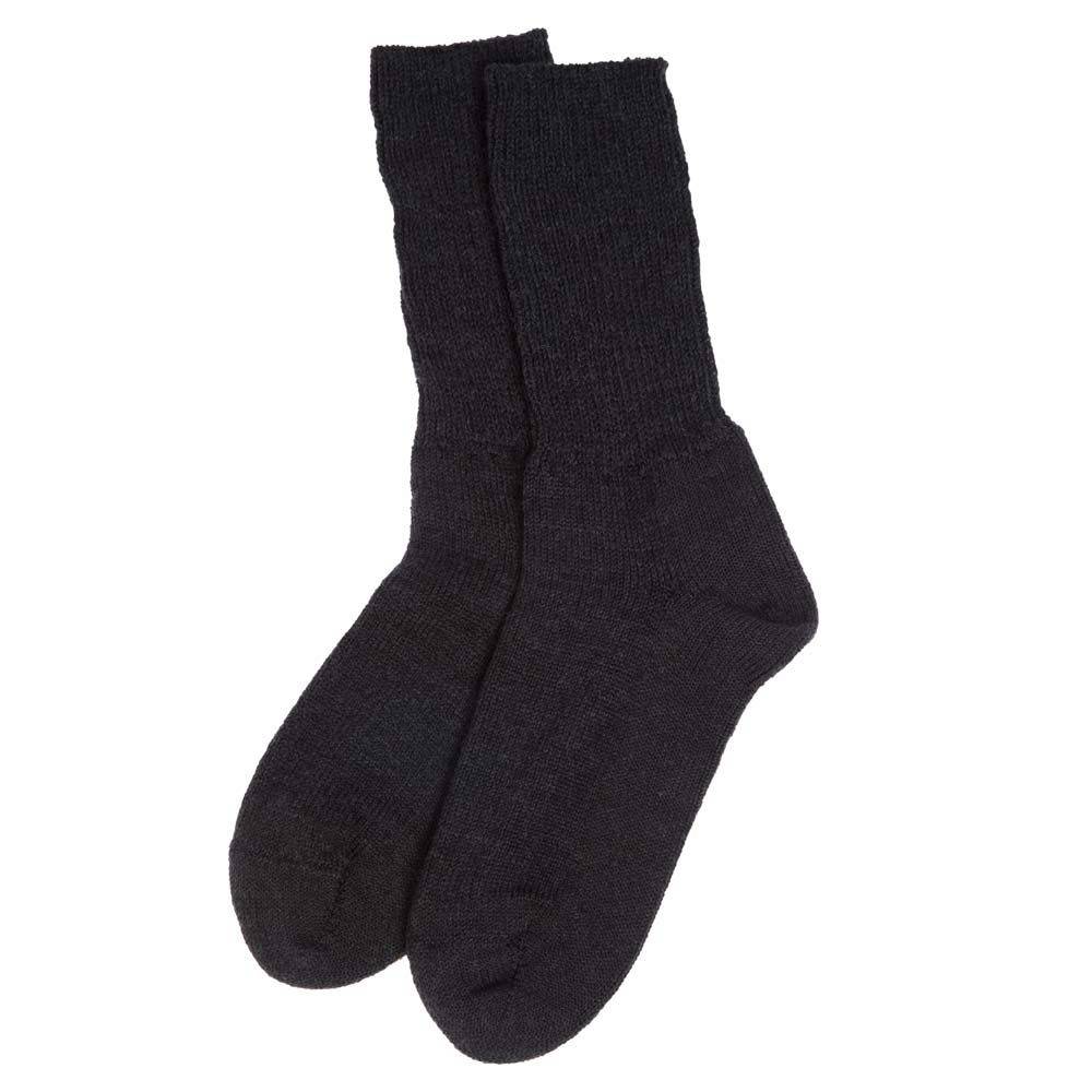 Original Haferl Merinosocken | anthrazit Weihnachtsangebot