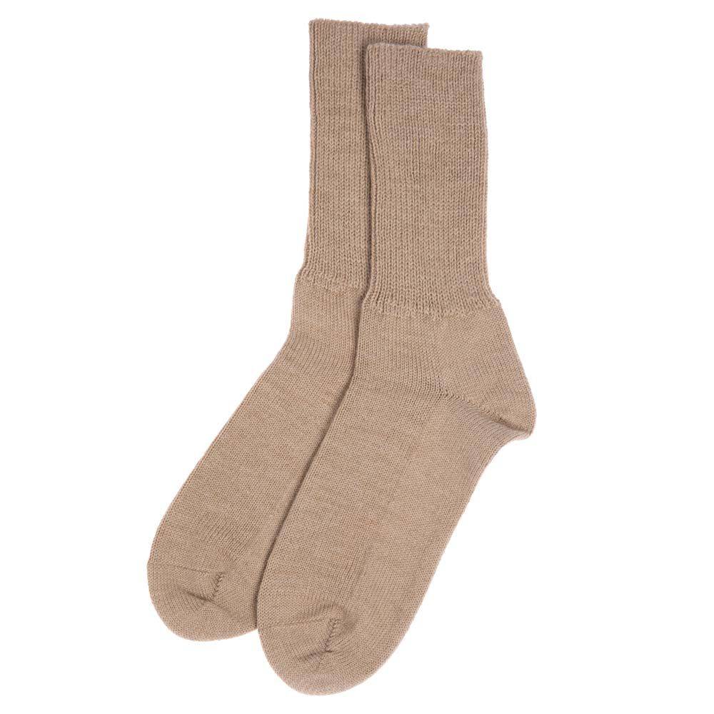 Original Haferl Merinosocken | karamell Osterangebot
