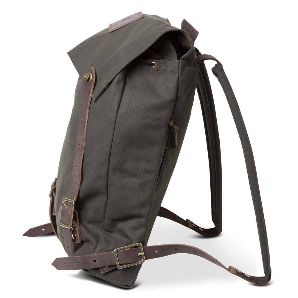 Original Haferl Rucksack classic | oliv Heißer Verkauf