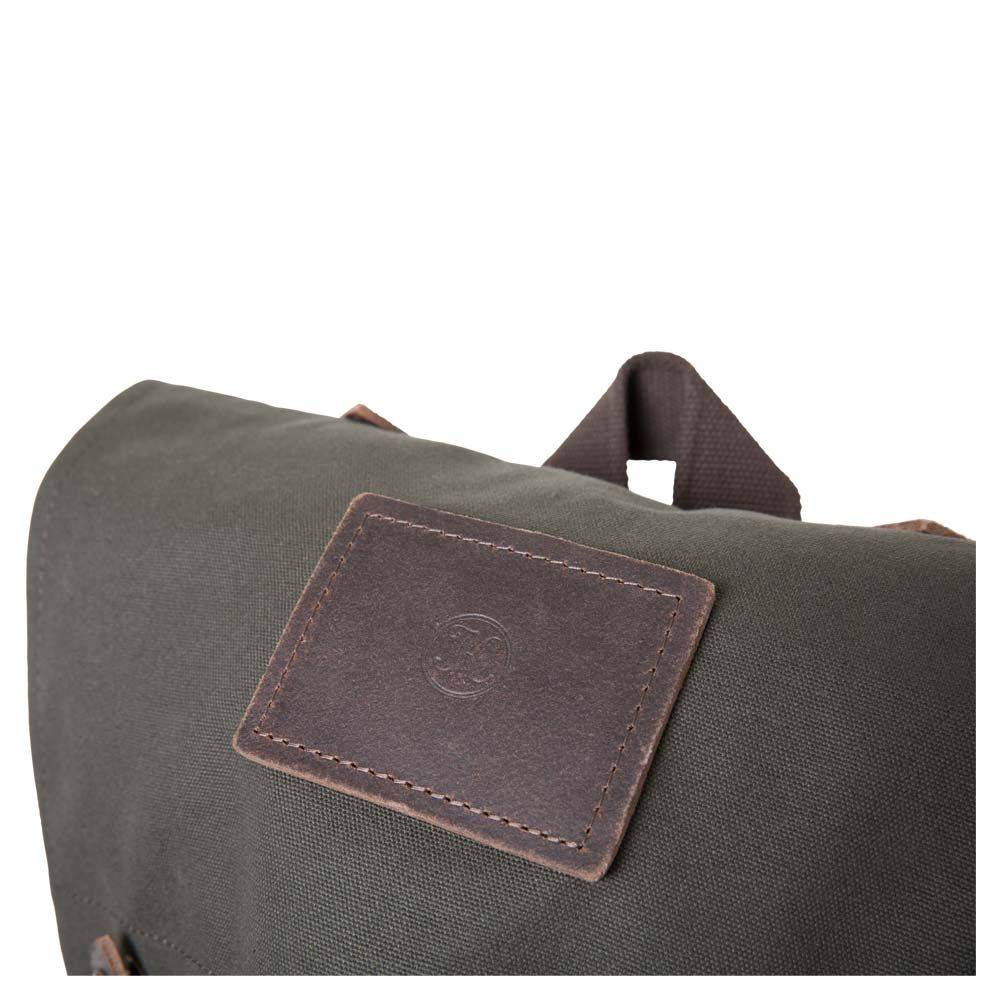Original Haferl Rucksack classic | oliv Heißer Verkauf