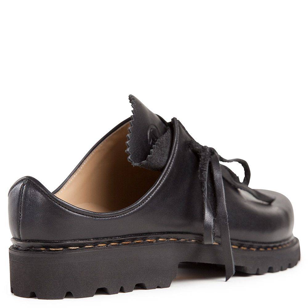 Original Haferl Anton | schwarz Blitzangebot