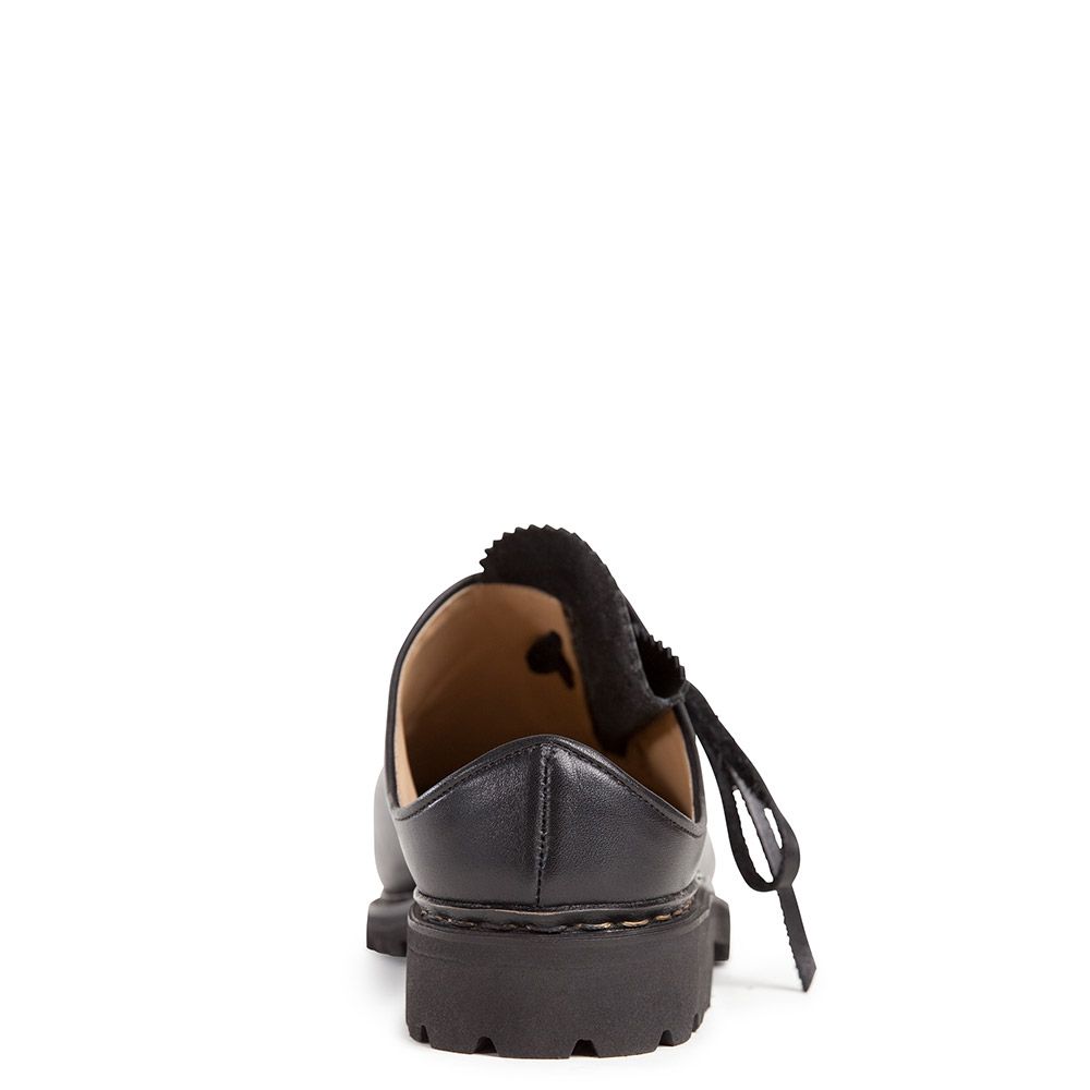 Original Haferl Anton | schwarz Blitzangebot