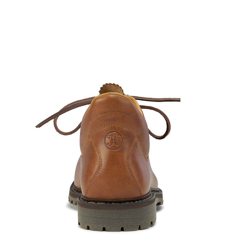 Original Haferl Richard | rehbraun Letzte 2 Tage