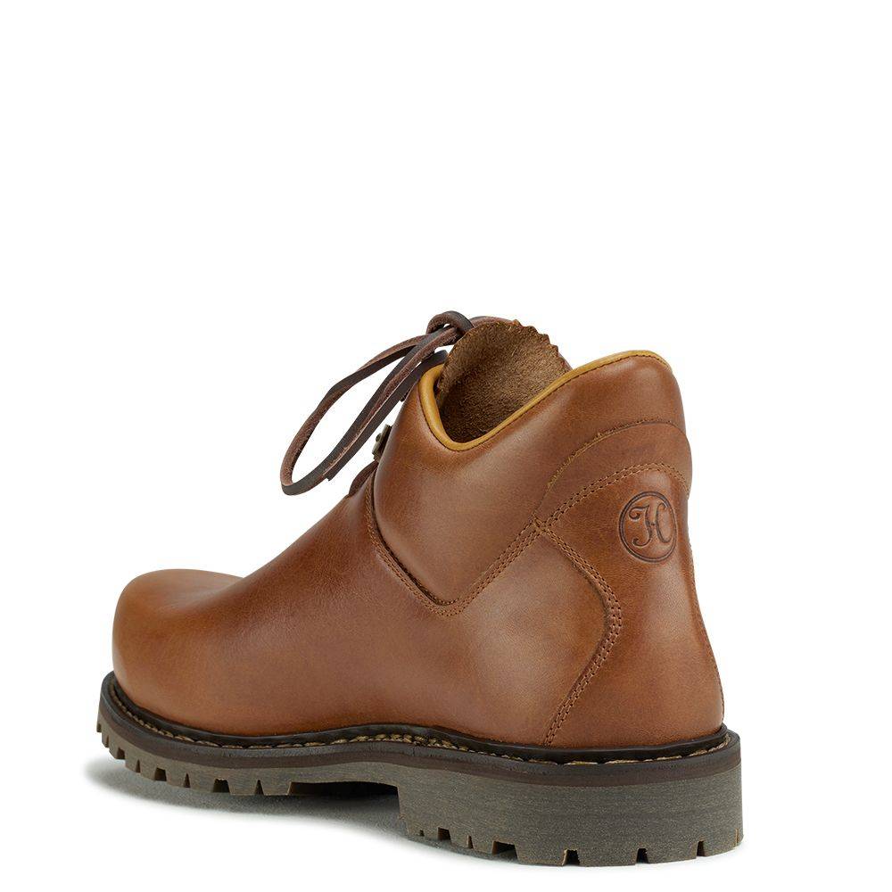 Original Haferl Richard | rehbraun Letzte 2 Tage