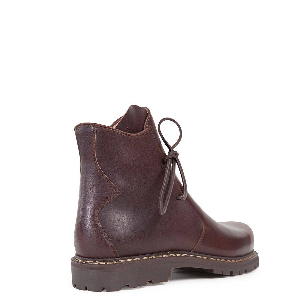 Original Haferl Gustl | kaffeebraun Bis zu 60% Rabatt