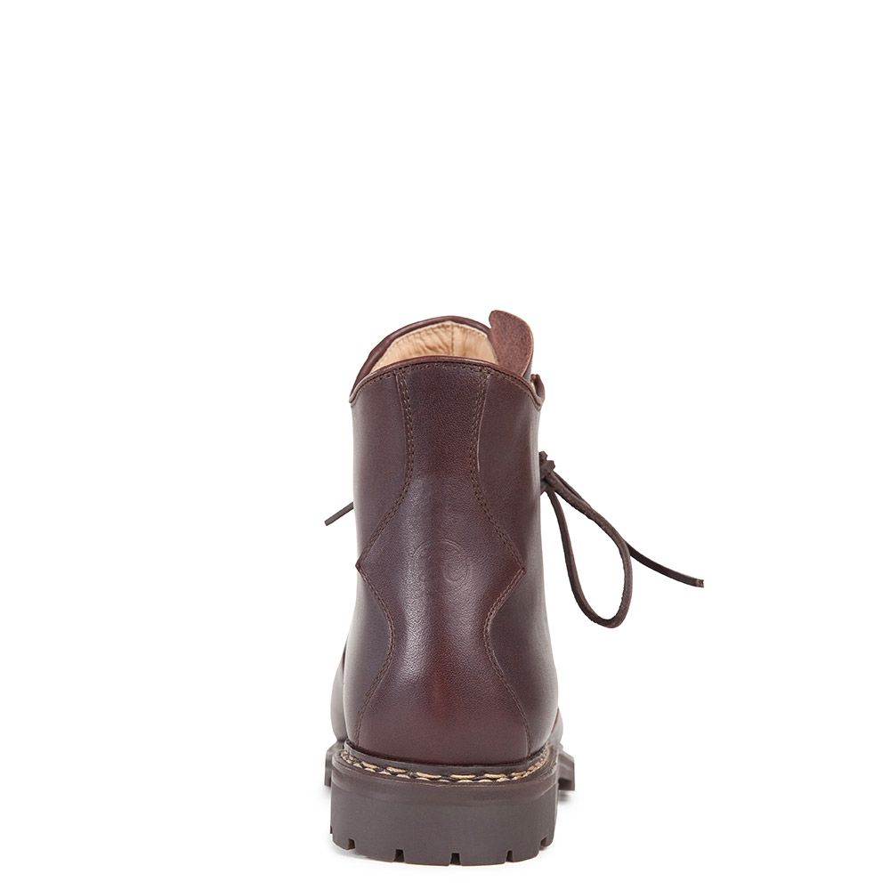 Original Haferl Gustl | kaffeebraun Bis zu 60% Rabatt
