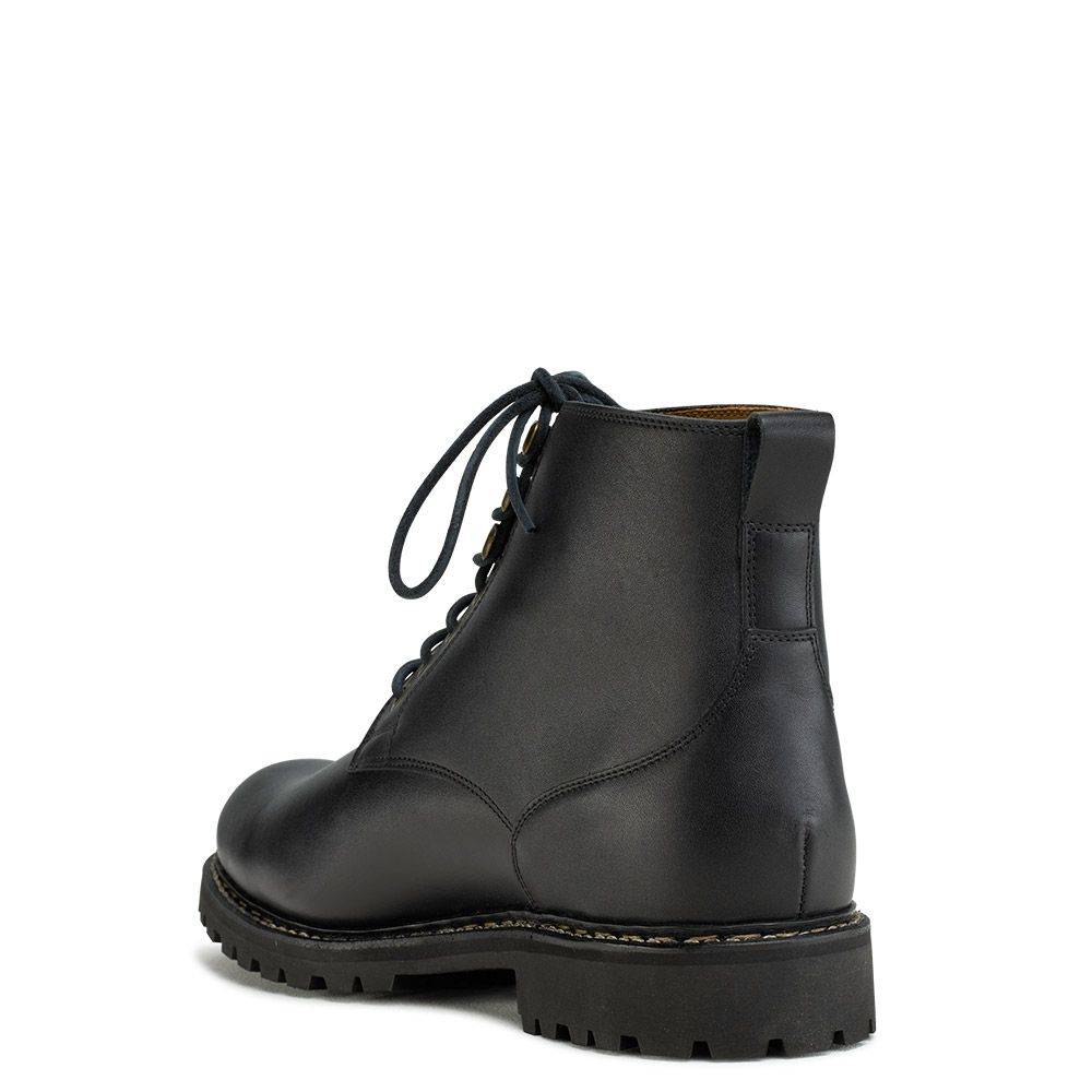 Original Haferl Oberstdorf | schwarz Clearance-Verkauf