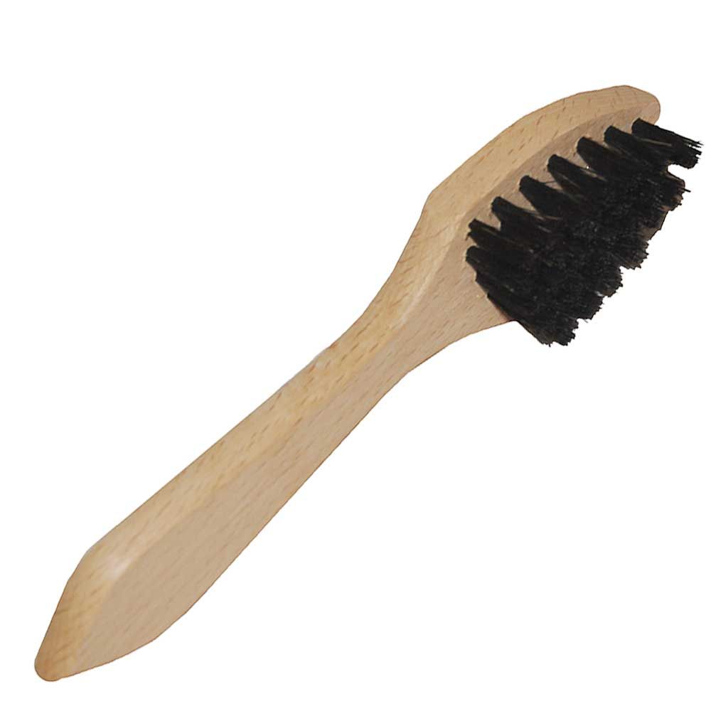 Original Haferl Auftragbürste | schwarz im Angebot