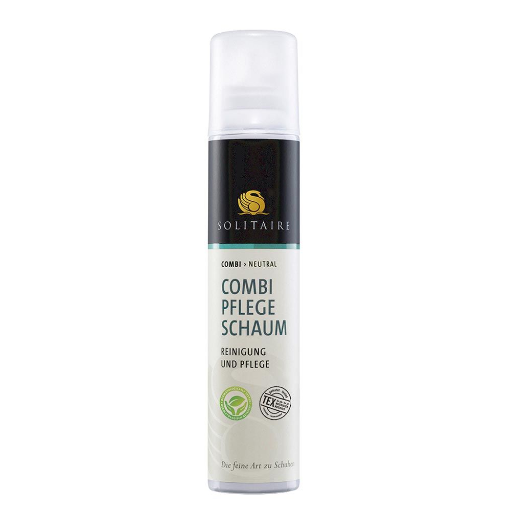 Original Haferl Combi Pflege Schaum | farblos Meist gekauft