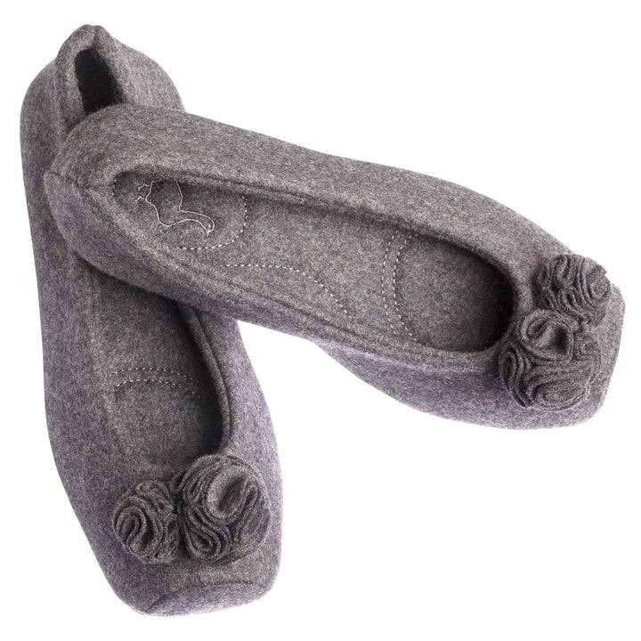 Pampuschen Betty kies Top Angebot