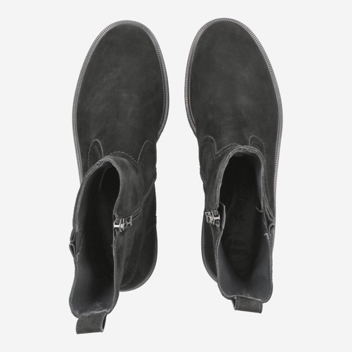 Paul Green Stiefelette 8031-004 Super Rabatt