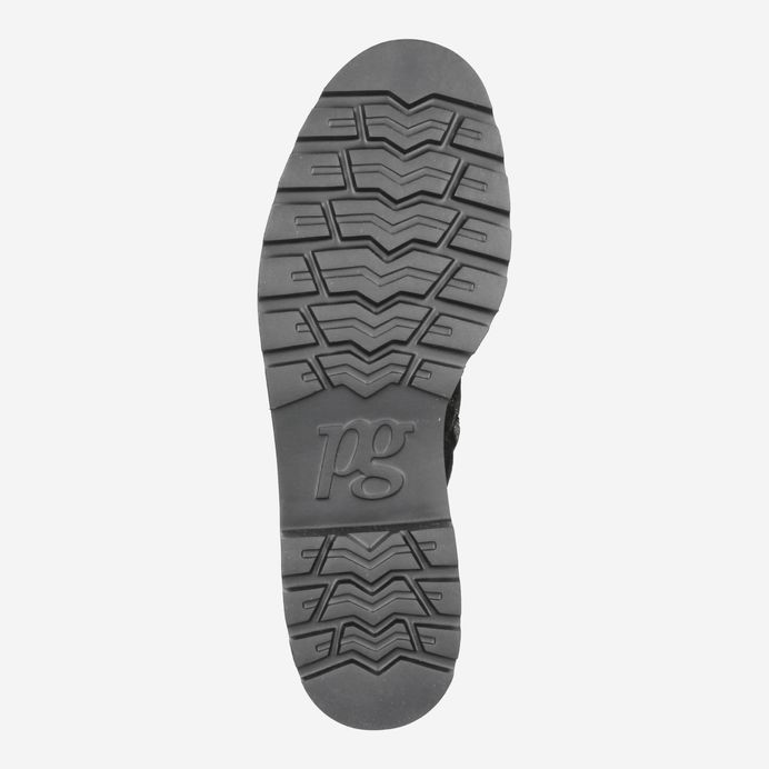 Paul Green Stiefelette 8031-004 Super Rabatt