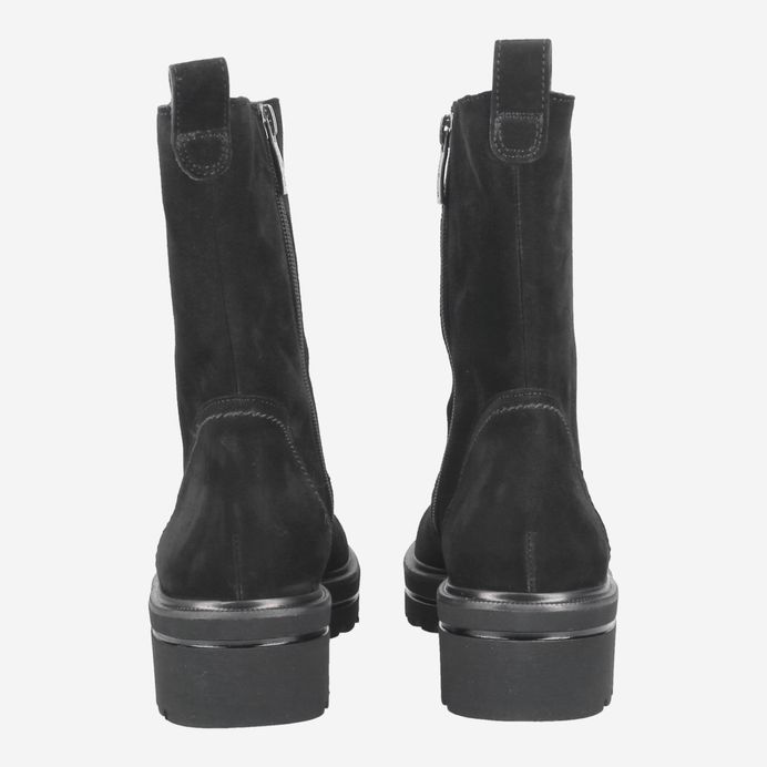 Paul Green Stiefelette 8031-004 Super Rabatt