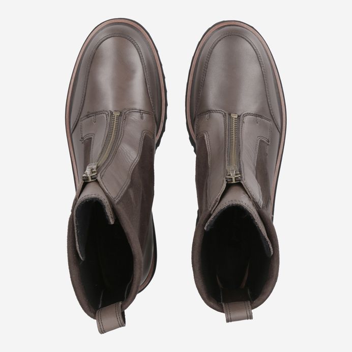 Paul Green Stiefelette 8034-014 Riesige Rabatte