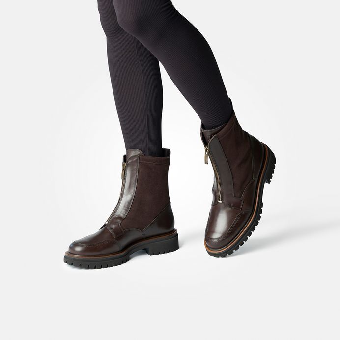 Paul Green Stiefelette 8034-014 Riesige Rabatte