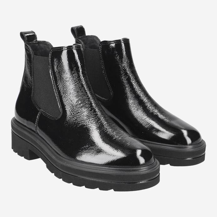Paul Green SUPER SOFT Chelsea-Boots 8114-024 50% Rabatt mit kostenlosem Versand