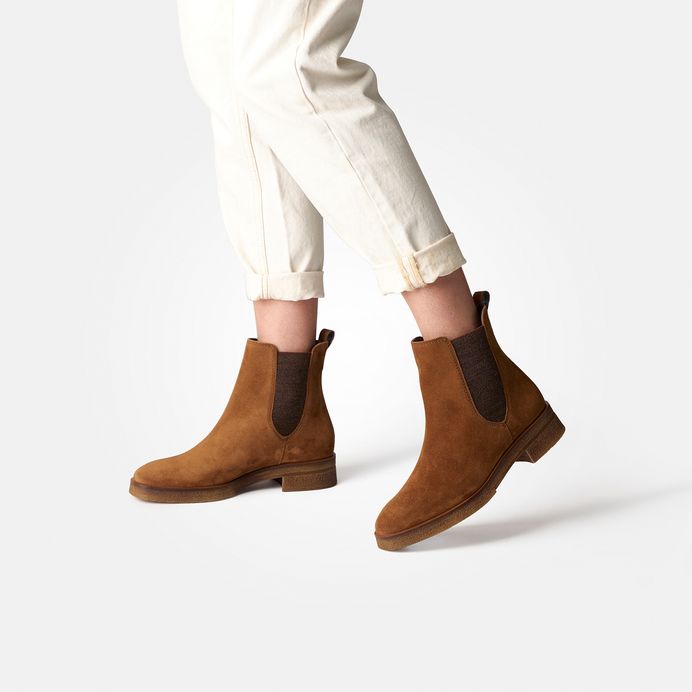 Paul Green Chelsea-Boots 8021-024 Kostenloser Versand international