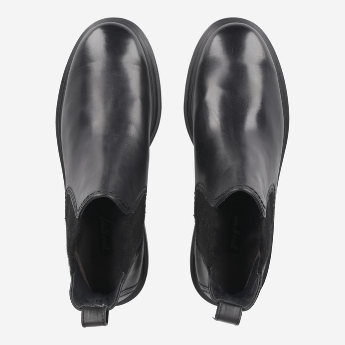 Paul Green Chelsea-Stiefelette 8205-004 Fabrikladen