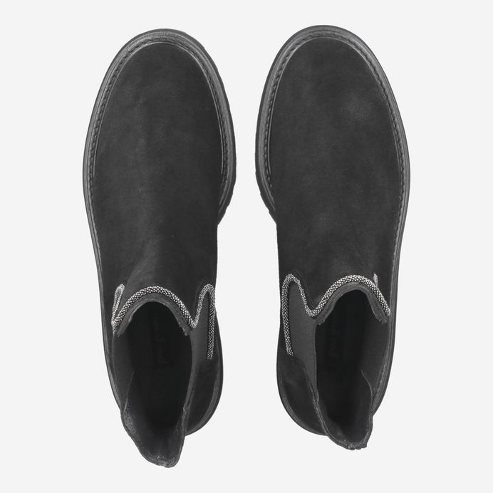 Paul Green Chelsea-Stiefelette 8108-004 Begrenzt auf 3 Tage