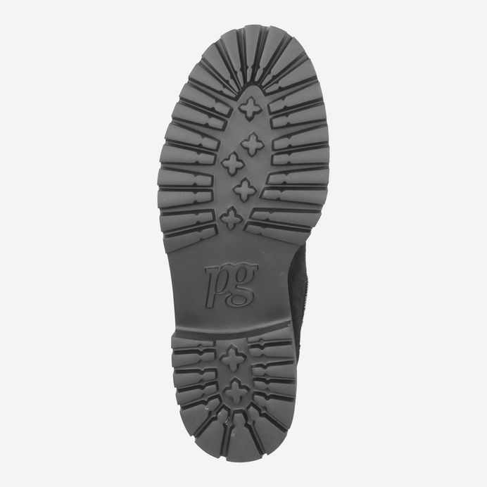Paul Green Chelsea-Stiefelette 8108-004 Begrenzt auf 3 Tage