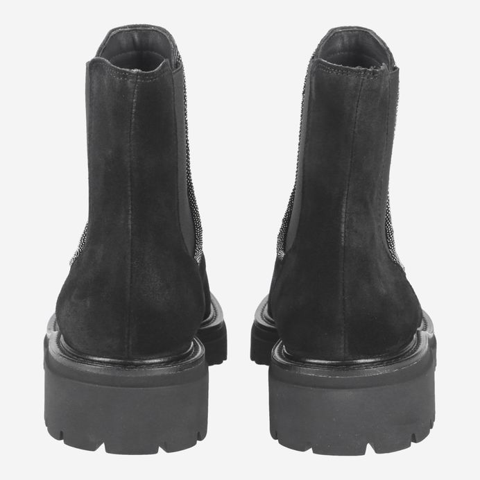 Paul Green Chelsea-Stiefelette 8108-004 Begrenzt auf 3 Tage