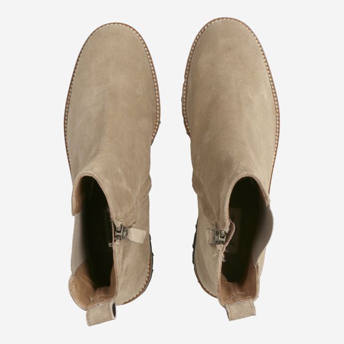 Paul Green Chelsea-Stiefelette 8117-004 Speichern exportieren