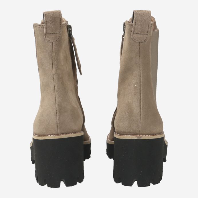 Paul Green Chelsea-Stiefelette 8117-004 Speichern exportieren
