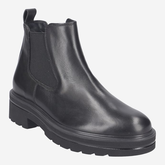 Paul Green SUPER SOFT Chelsea-Boots 8114-014 Black Friday Preise