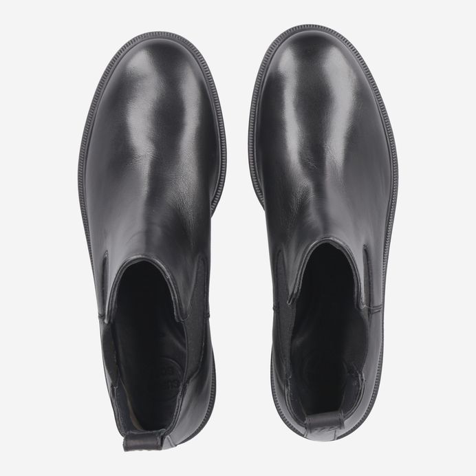Paul Green SUPER SOFT Chelsea-Boots 8114-014 Black Friday Preise