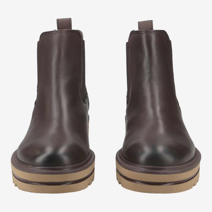 Paul Green SUPER SOFT Chelsea-Boots 8114-004 zollfrei