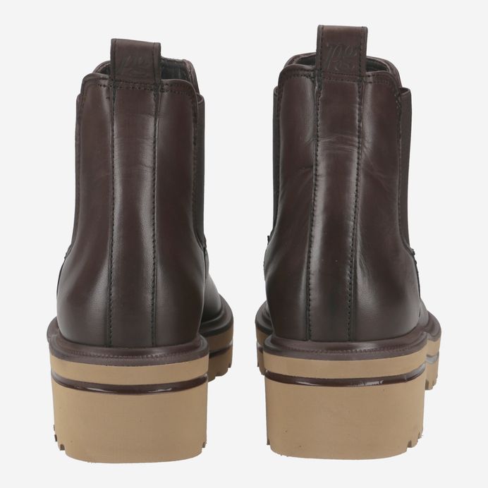 Paul Green SUPER SOFT Chelsea-Boots 8114-004 zollfrei