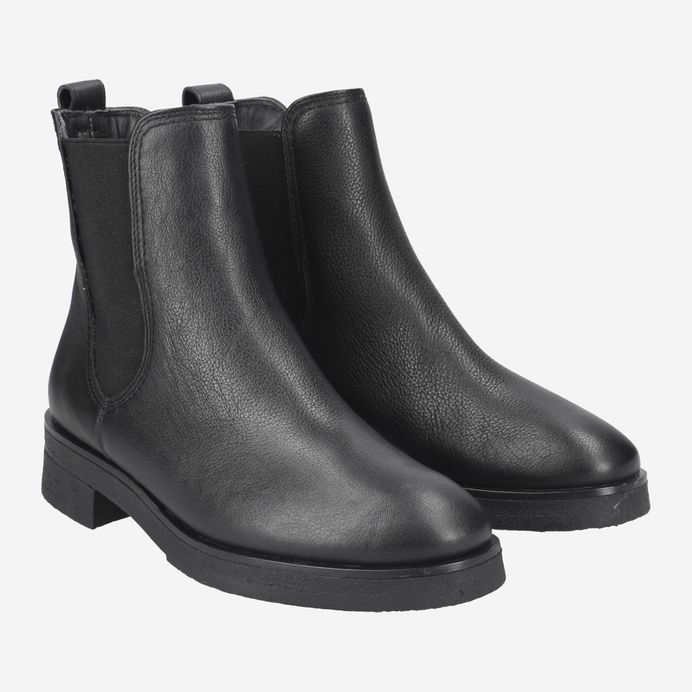 Paul Green Chelsea-Boots 8021-044 50% Rabatt für begrenzte Zeit
