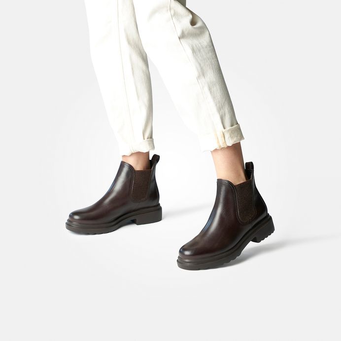 Paul Green Chelsea-Stiefelette 8205-034 Rabatte dieses Monats