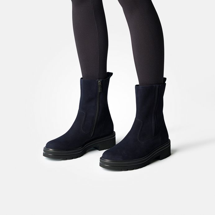 Paul Green Stiefelette 8031-024 2025