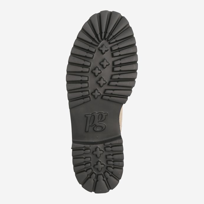 Paul Green Chelsea-Stiefelette 8108-014 Outlet