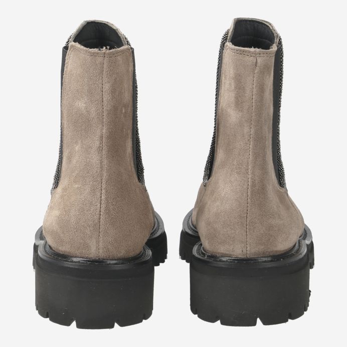 Paul Green Chelsea-Stiefelette 8108-014 Outlet