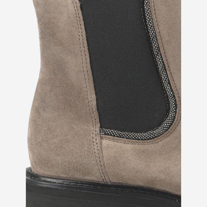 Paul Green Chelsea-Stiefelette 8108-014 Outlet