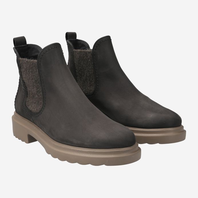 Paul Green Chelsea-Stiefelette 8205-014 Verkauf