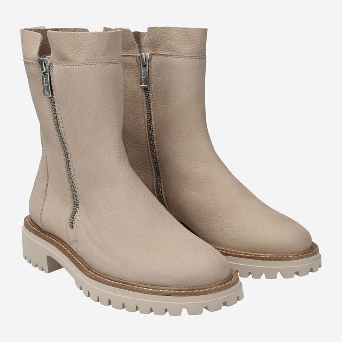 Paul Green Stiefelette 9134-002 Hotsell