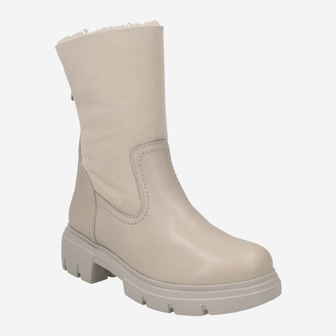 Paul Green Bootie mit Warmfutter 9052-002 im Angebot