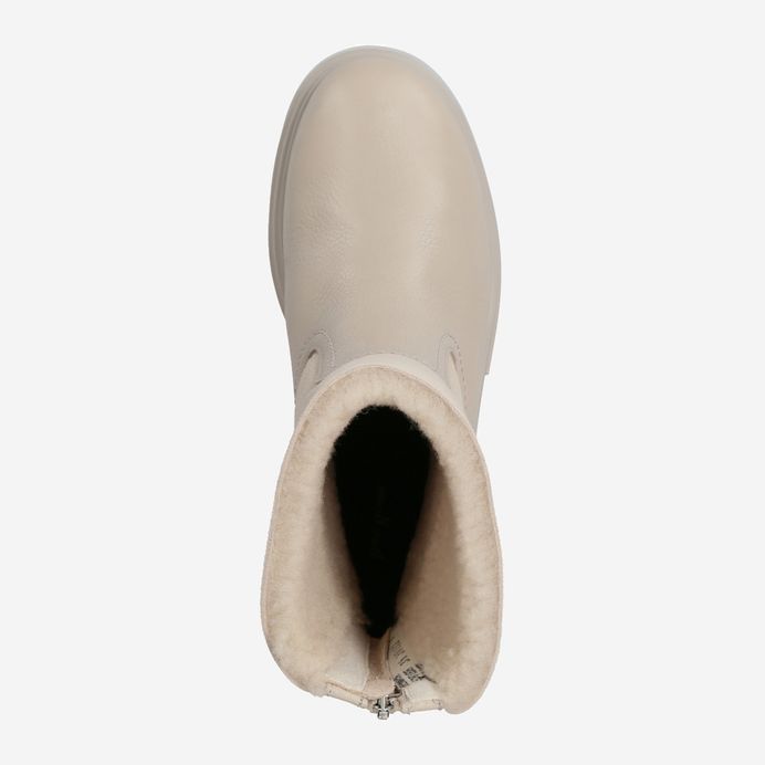 Paul Green Bootie mit Warmfutter 9052-002 im Angebot