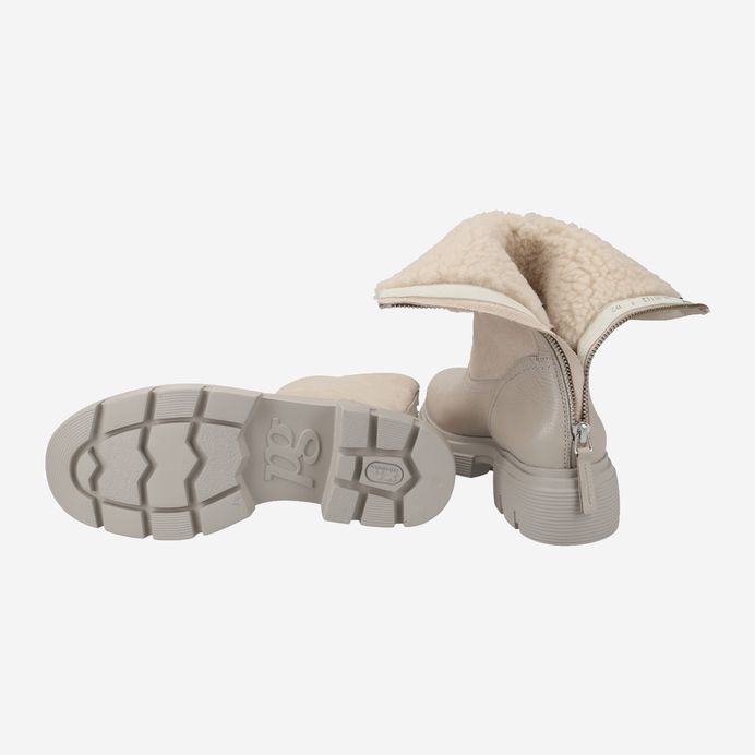 Paul Green Bootie mit Warmfutter 9052-002 im Angebot