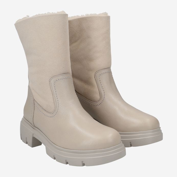 Paul Green Bootie mit Warmfutter 9052-002 im Angebot