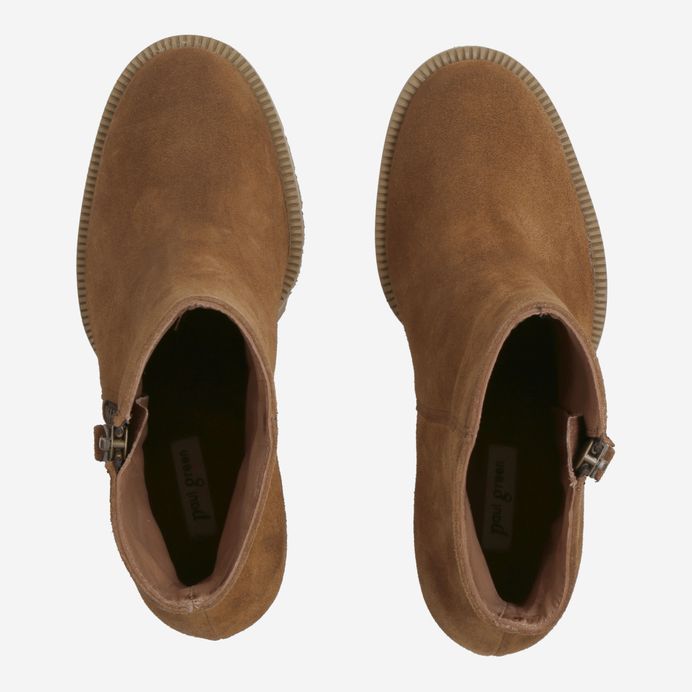 Paul Green Stiefelette 8054-004 Meist gekauft