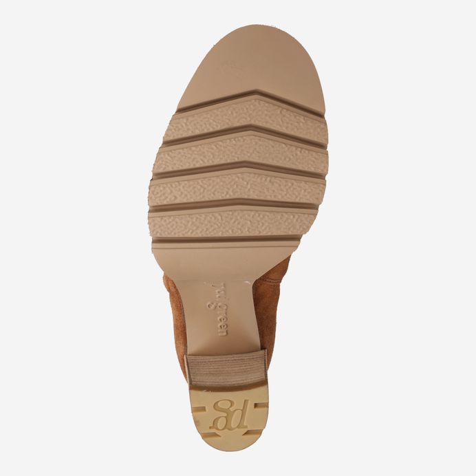 Paul Green Stiefelette 8054-004 Meist gekauft