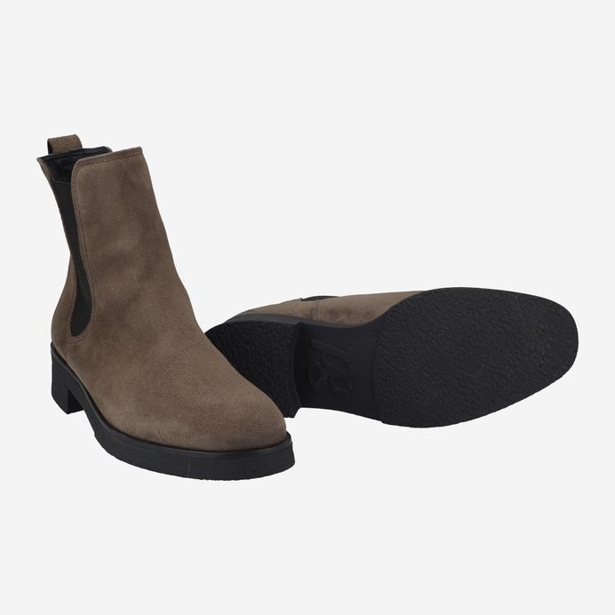 Paul Green Chelsea-Boots 8021-014 Blitzverkäufe